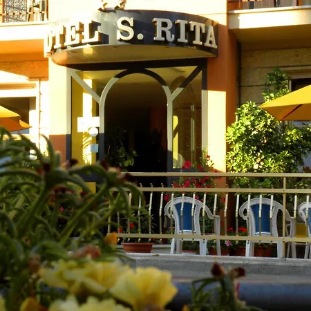 S.rita Ξενοδοχείο