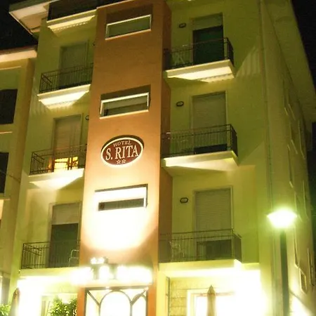 Ξενοδοχείο S.rita 2*