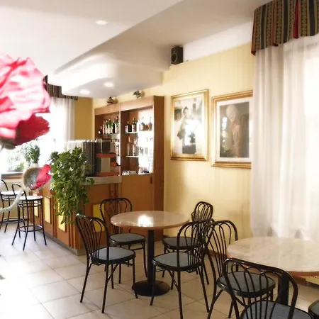 S.rita Hotel Chianciano Terme