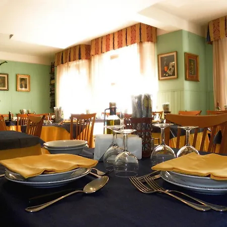 Hotel S.rita