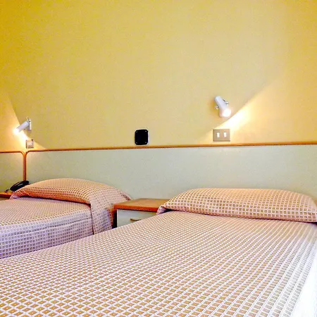 Hotel S.rita 2*