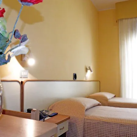Otel S.rita Chianciano Terme
